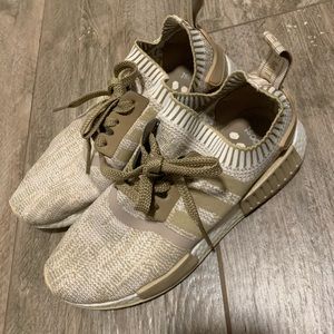 Adidas NMD shoes